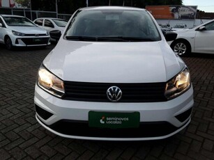 Volkswagen Voyage 1.0 2023