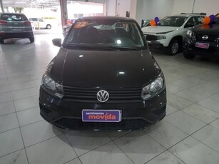 Volkswagen Voyage 1.0 2023