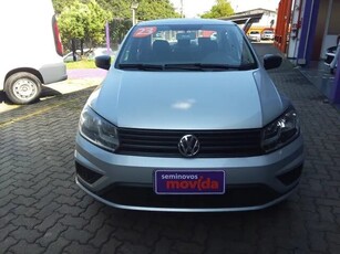 Volkswagen Voyage 1.0 2023