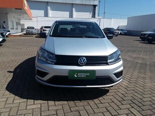 Volkswagen Voyage 1.6 2022