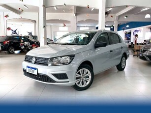 Volkswagen Voyage 1.6 2022