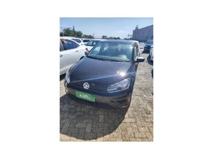 Volkswagen Voyage 1.6 2022