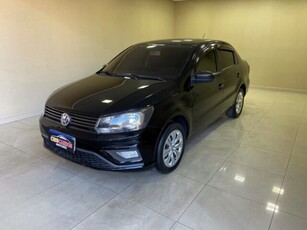 Volkswagen Voyage 1.6 MSI (Flex) (Aut) 2019