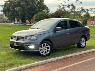 Volkswagen Voyage 1.6 MSI (Flex) (Aut) 2020