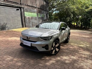 Volvo C40 BEV 78 kWh Recharge Twin Ultimate 2023