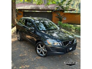 Volvo XC60 2.0 T5 Dynamic 2013