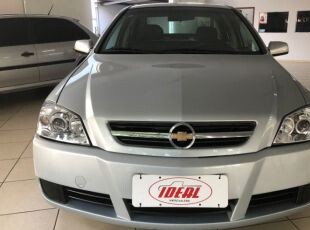 Chevrolet Astra Sedan Advantage 2.0 (Flex)