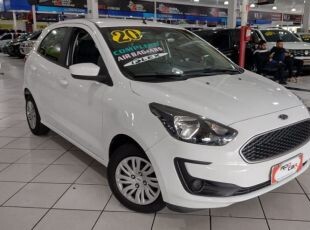 Ford Ka 1.0 SE 12v