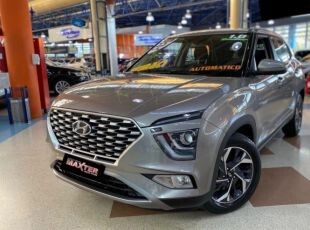 Hyundai Creta 1.0 Tgdi Limited