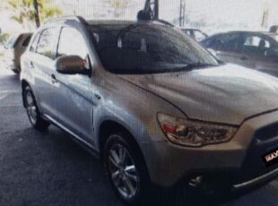 Mitsubishi Asx 2.0 4x4 AWD 16v