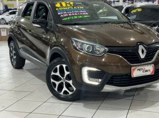 Renault Captur 1.6 16V Sce Intense