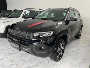 Jeep Compass 2.0 Td350 Turbo Trailhawk