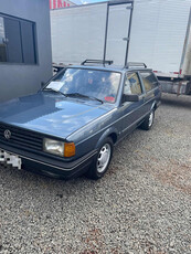 Volkswagen Parati 1.6 C 2p