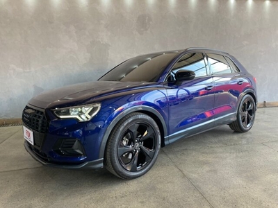 Audi Q3 1.4 Black S-Tronic 2021