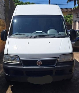 FIAT DUCATO 2.3 MAXICARGO 10 16V TURBO DIESEL 4P MANUAL