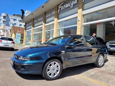 FIAT MAREA