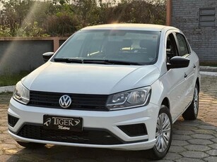 VOLKSWAGEN VOYAGE 1.6L MB5 2022