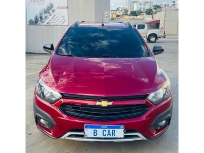 Chevrolet Onix 1.4 Activ SPE/4 2018