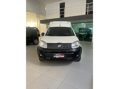 Fiat Fiorino 1.4 Endurance 2021