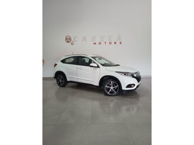 Honda HR-V 1.8 EX CVT 2020