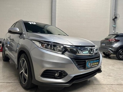 Honda HR-V EX CVT 1.8 I-VTEC FlexOne 2019