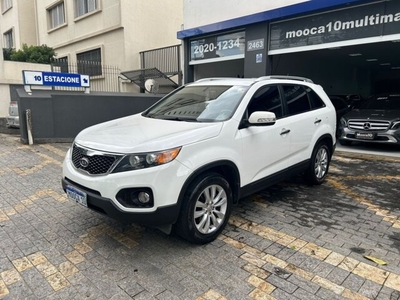 Kia Sorento EX 2.4 16V (aut)(S.356) 2012