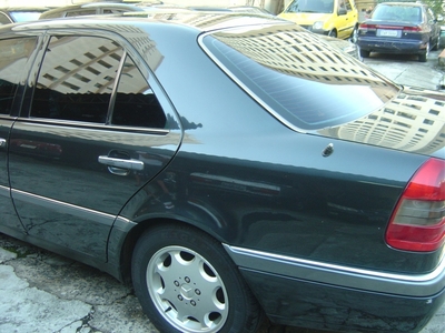 Mercedes C280 1995