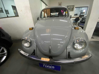 Volkswagen Fusca 1.6 1600 3p