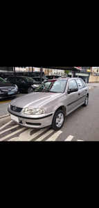 Volkswagen Gol 1.0 16v Plus 5p