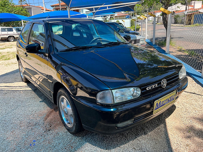 Volkswagen Gol 2.0 Gti