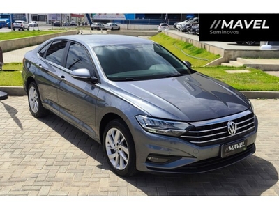 Volkswagen Jetta 1.4 250 TSI Comfortline 2020