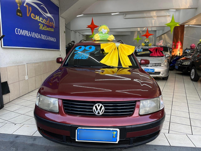 Volkswagen Passat Variant 1.8 5p