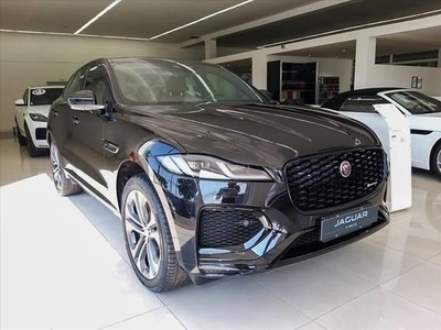 JAGUAR F-PACE 2.0 P400e PHEV R-DYNAMIC S AWD AUTOMÁTICO