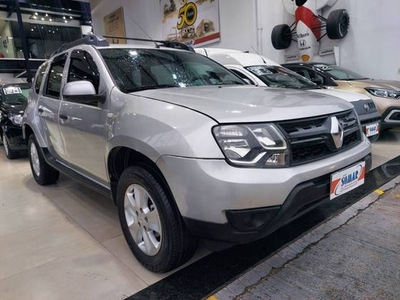 RENAULT DUSTER 1.6 16V SCE FLEX EXPRESSION MANUAL