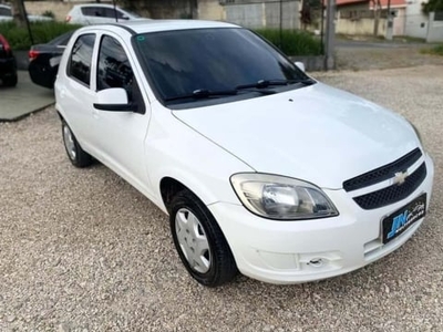 CHEVROLET CELTA