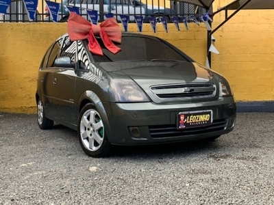 CHEVROLET MERIVA