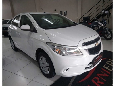 Chevrolet Onix 1.0 LT SPE/4 2016