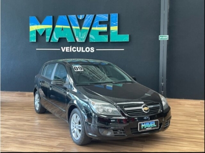 Chevrolet Vectra Elegance 2.0 (Flex) 2009