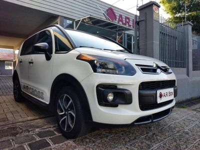 Citroën C3 Picasso Tendance 1.6 16V (Flex) (Aut) 2015