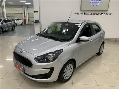Ford Ka 1.0 SE (Flex) 2019