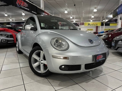 Volkswagen New Beetle 2.0 (Aut) 2009