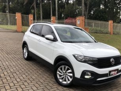 Volkswagen T-Cross 1.0 200 TSI