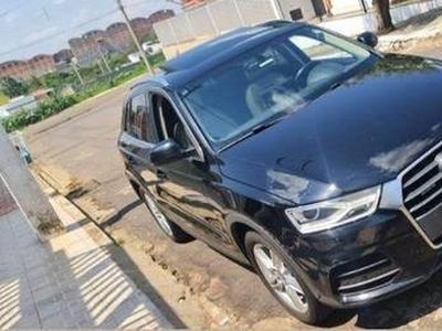 AUDI Q3 2.0 TFSI AMBIENTE QUATTRO 4P GASOLINA S TRONIC