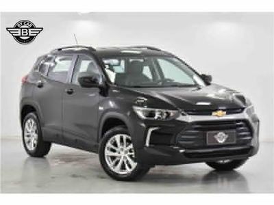 Chevrolet Tracker 1.0 Turbo LTZ (Aut) 2023