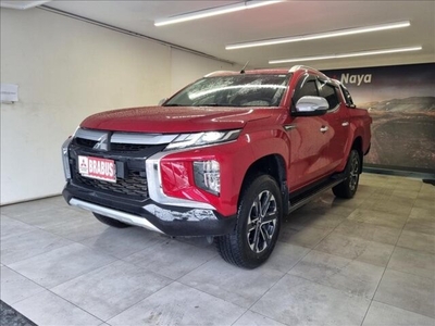 Mitsubishi L200 Triton Sport 2.4 D HPE-S 4WD (Aut) 2023