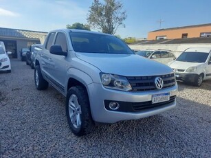 Amarok 4X4 diesel 2014 urgente$68.000