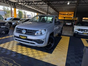 AMAROK CS2.0 16V/S2.0 16V TDI 4x4 Diesel