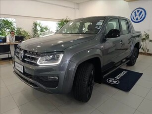 Amarok Extreme V6 2023... Só 0685 km