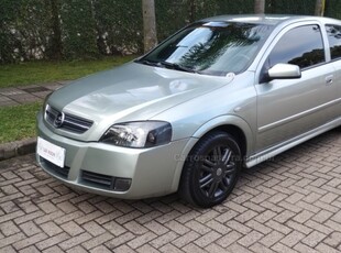 ASTRA 2.0 MPFI ADVANTAGE 8V FLEX 2P MANUAL 2006