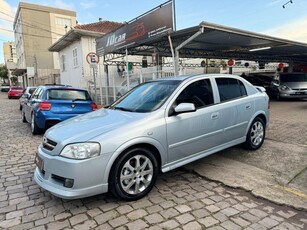 ASTRA 2.0 MPFI ADVANTAGE 8V FLEX 2P MANUAL 2011